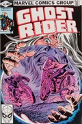GHOST RIDER #44 