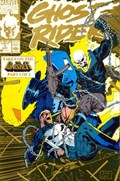GHOST RIDER #5-2nd 