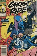 GHOST RIDER #5B 