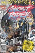 GHOST RIDER #31B 