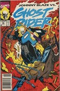 GHOST RIDER #14B 