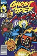 GHOST RIDER #16B 