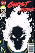 GHOST RIDER #15B 