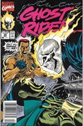 GHOST RIDER #20B 