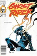 GHOST RIDER #21B 