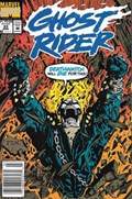 GHOST RIDER #23B 