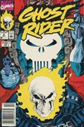GHOST RIDER #6B 