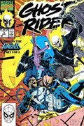 GHOST RIDER #5 