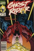 GHOST RIDER #8B 