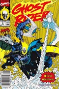 GHOST RIDER #9B 
