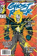 GHOST RIDER #37B 