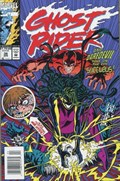 GHOST RIDER #36B 
