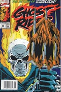 GHOST RIDER #38B 