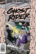 GHOST RIDER #41B 