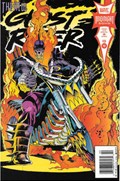 GHOST RIDER #46B 