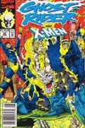 GHOST RIDER #26B 