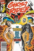 GHOST RIDER #32B 