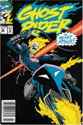 GHOST RIDER #35B 