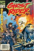 GHOST RIDER #60B 