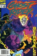 GHOST RIDER #59B 