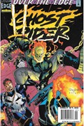 GHOST RIDER #65B 