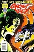 GHOST RIDER #48B 