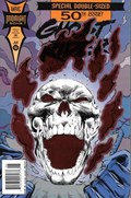 GHOST RIDER #50C 