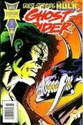 GHOST RIDER #49B 