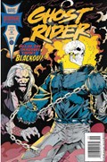 GHOST RIDER #53B 