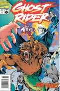GHOST RIDER #55B 