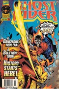 GHOST RIDER #79B 