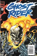 GHOST RIDER #71B 
