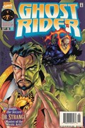 GHOST RIDER #77B 