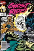 GHOST RIDER #20C 