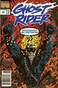GHOST RIDER #23C 
