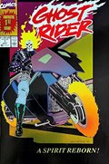 GHOST RIDER #1C 