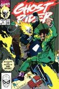 GHOST RIDER #4 