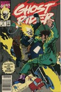 GHOST RIDER #4B 