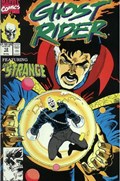 GHOST RIDER #12 