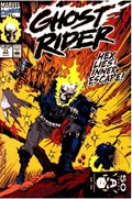 GHOST RIDER #11 