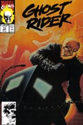 GHOST RIDER #13 