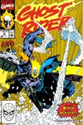 GHOST RIDER #9 