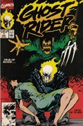 GHOST RIDER #7 