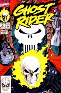 GHOST RIDER #6 