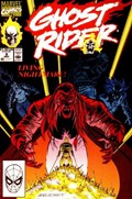GHOST RIDER #8 