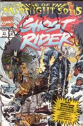 GHOST RIDER #31 