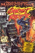 GHOST RIDER #28 