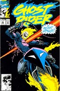GHOST RIDER #35 