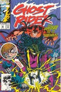 GHOST RIDER #36 