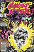 GHOST RIDER #33B 